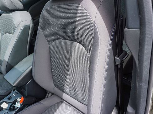 Certified 2025 Subaru Forester Premium AWD/4WD image 20