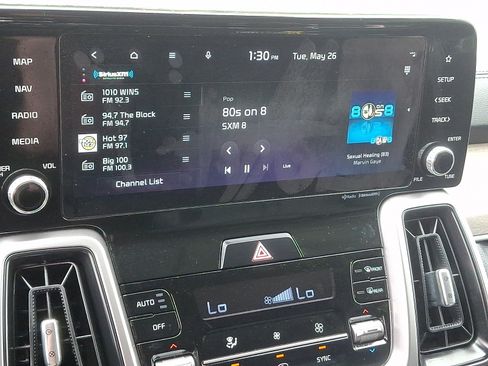 Certified 2023 Kia Sorento S AWD/4WD image 16