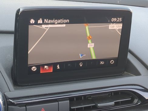 Used 2023 MAZDA MX-5 Miata Grand Touring image 17