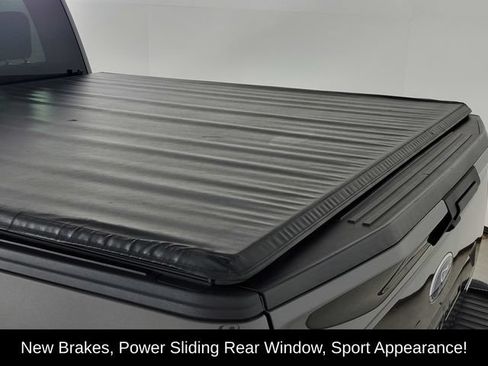 Used 2020 Ford F150 XLT w/ Equipment Group 302A Luxury AWD/4WD image 16