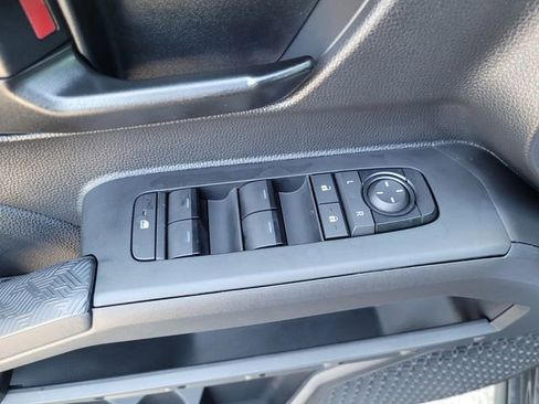 New 2024 Toyota Tacoma SR5 AWD/4WD image 20