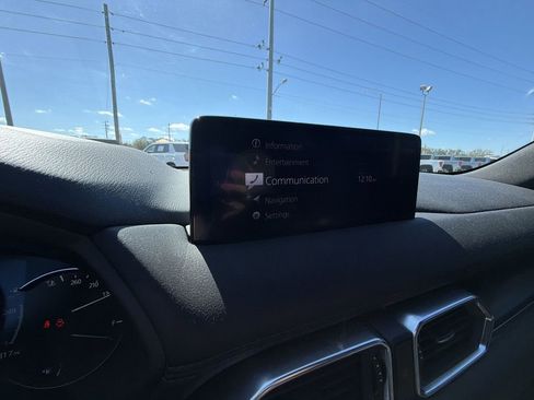 Used 2023 MAZDA CX-5 AWD 2.5 Turbo image 20