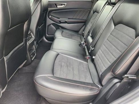 Used 2022 Ford Edge ST-Line AWD/4WD image 30