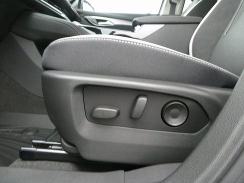 New 2026 Buick Envision Sport Touring image 7