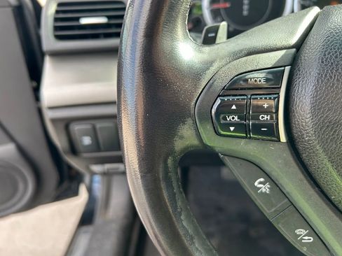 Used 2010 Acura TSX Sedan FWD image 17