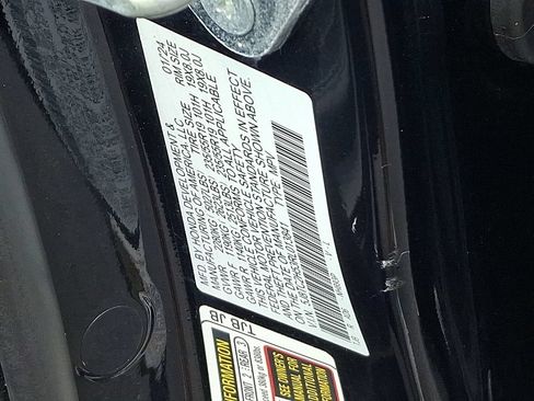 Certified 2024 Acura RDX SH-AWD w/ Technology Package image 29