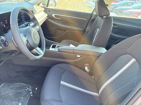 New 2026 Hyundai Sonata SEL image 4