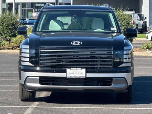 New 2026 Hyundai Palisade Limited image 6