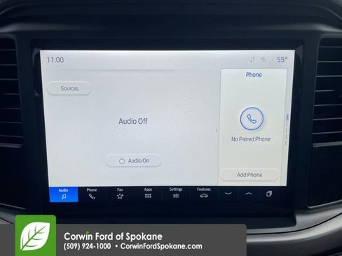 New 2025 Ford F150 XL image 25