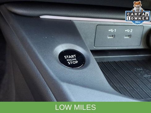 Used 2026 Nissan Sentra SR w/ SR Premium Package FWD image 24