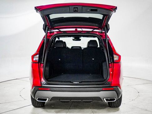 Used 2025 Honda CR-V Sport-L image 8