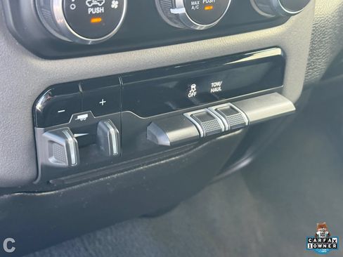Used 2022 RAM 2500 Big Horn AWD/4WD image 21