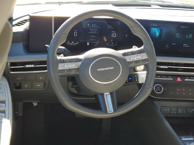 Certified 2026 Hyundai Sonata SEL FWD image 11