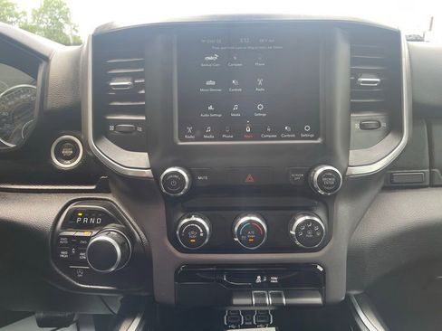 Used 2021 RAM 1500 Big Horn AWD/4WD image 24