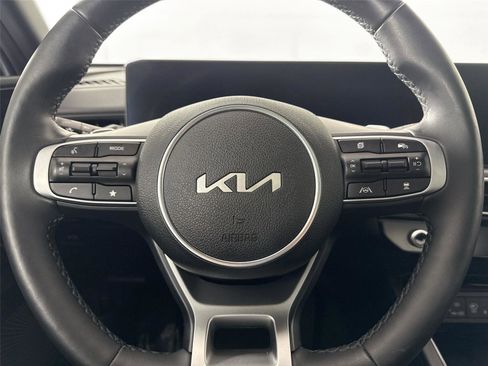Used 2025 Kia K5 GT w/ GT1 Package image 16