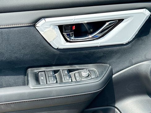 New 2026 Subaru Forester Sport w/ Onyx Edition AWD/4WD image 22