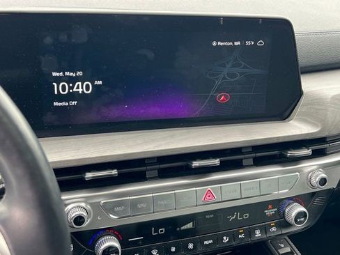Certified 2024 Kia Telluride EX X-Line AWD/4WD image 21