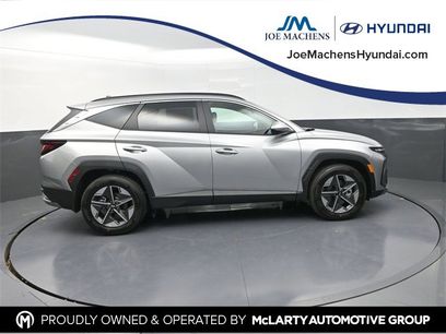 New 2026 Hyundai Tucson SEL