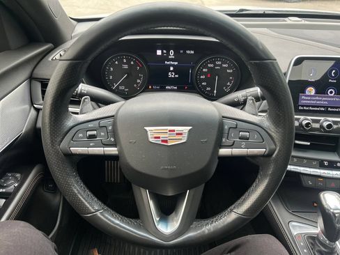 Used 2020 Cadillac CT4 Sport AWD/4WD image 22
