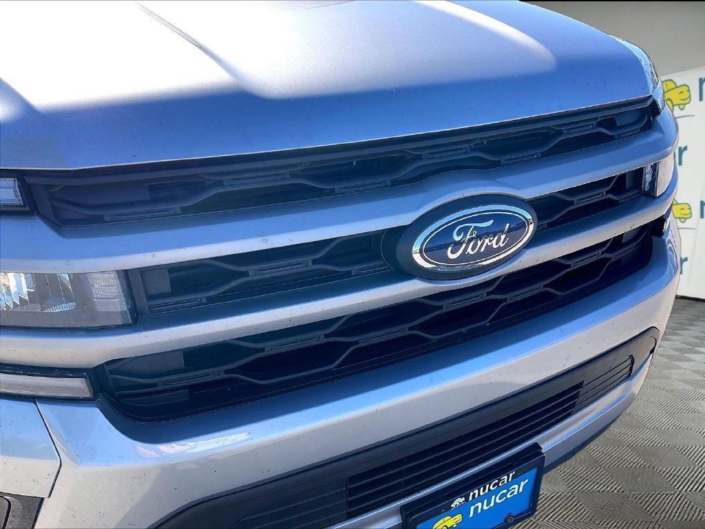Used 2024 Ford Expedition XLT AWD/4WD image 31