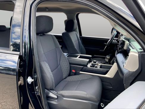 Used 2023 Toyota Tundra SR5 AWD/4WD image 8