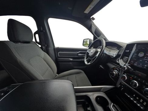 Used 2020 RAM 1500 Big Horn AWD/4WD image 14