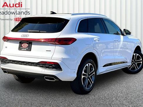 Used 2025 Audi Q5 Premium w/ Convenience Package AWD/4WD image 6