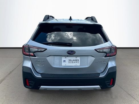 Used 2021 Subaru Outback Limited XT AWD/4WD image 6