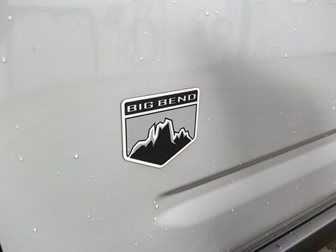 Used 2023 Ford Bronco Sport Big Bend w/ Convenience Package image 7