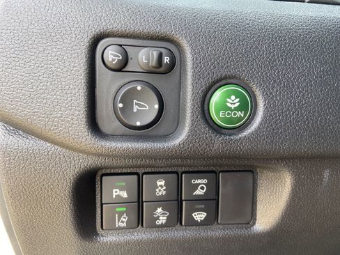 New 2026 Honda Ridgeline TrailSport image 45