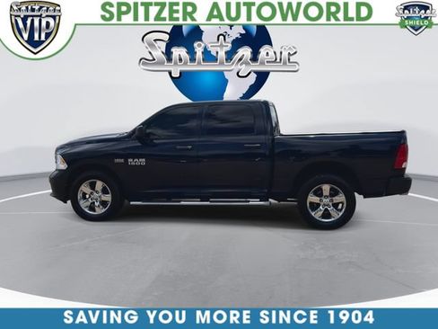 Used 2018 RAM 1500 Express w/ Express Value Package AWD/4WD image 6