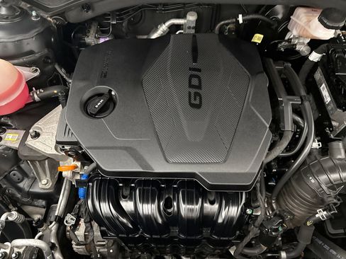 Used 2023 Hyundai Santa Fe SEL image 26