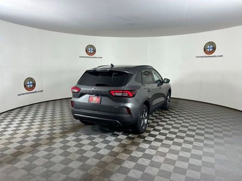 Used 2025 Ford Escape ST-Line AWD/4WD image 19