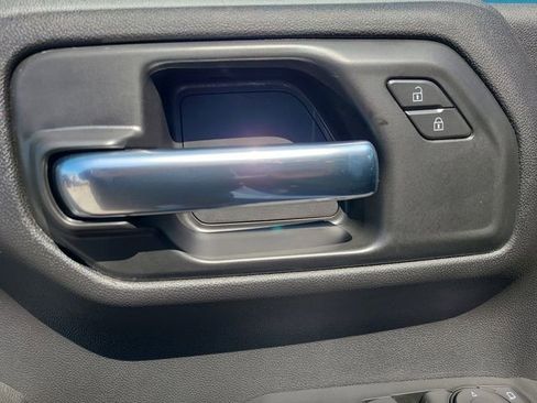 New 2026 Chevrolet Silverado 1500 W/T RWD image 6