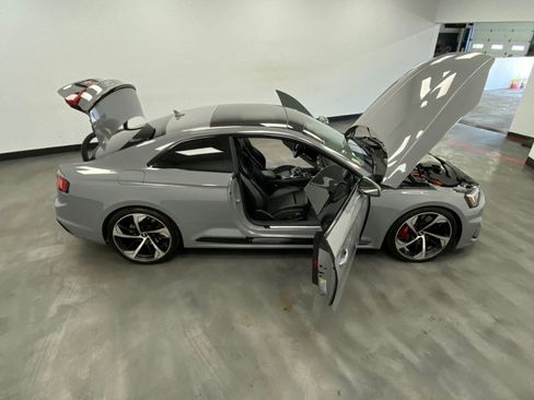 Used 2018 Audi RS 5 image 49
