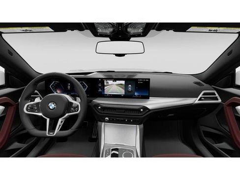 New 2026 BMW 230i xDrive Coupe image 10