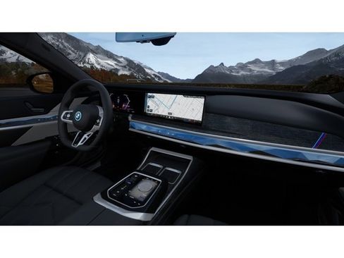 New 2026 BMW i7 eDrive50 image 14