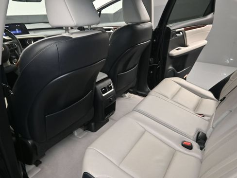 Used 2016 Lexus RX 350 FWD w/ Premium Package image 12