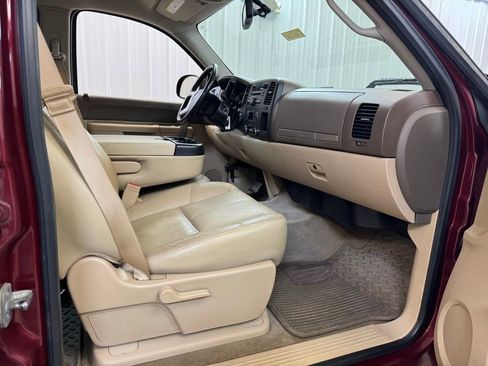 Used 2013 GMC Sierra 1500 SLE w/ Power Tech Package image 24