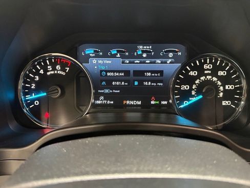 Used 2019 Ford F150 Lariat AWD/4WD image 27