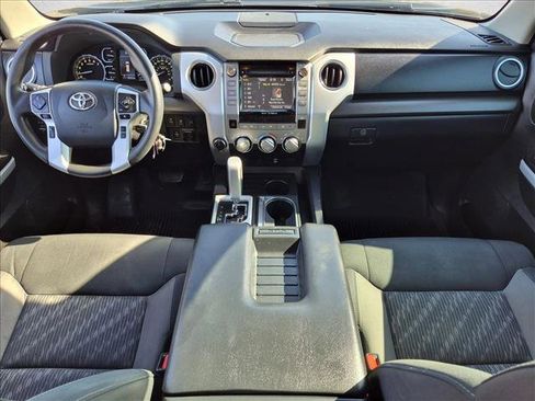 Used 2019 Toyota Tundra SR5 w/ TRD Off Road Package AWD/4WD image 23