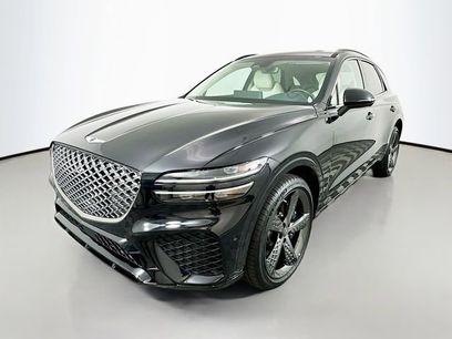 Certified 2025 Genesis GV70 3.5T Sport w/ Sport Advanced Package