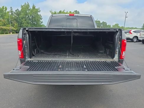 Used 2017 Ford F150 XLT w/ Equipment Group 302A Luxury RWD image 14