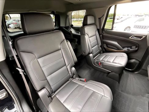 Used 2019 GMC Yukon Denali w/ Denali Ultimate Package image 16