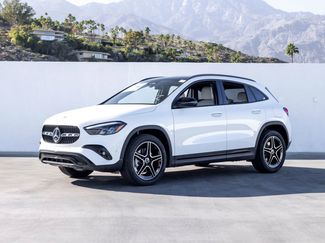 Used 2026 Mercedes-Benz GLA 250 video 1