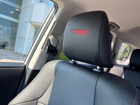 Used 2023 Toyota 4Runner TRD Off-Road Premium image 22