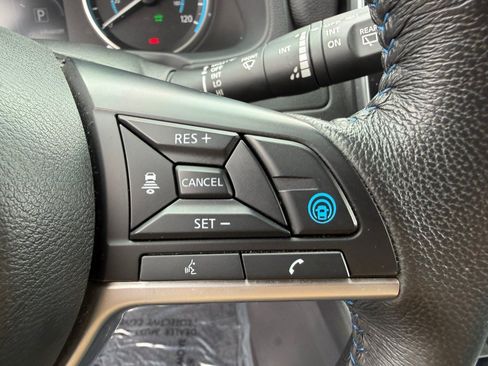 Used 2024 Nissan Leaf SV Plus FWD image 15