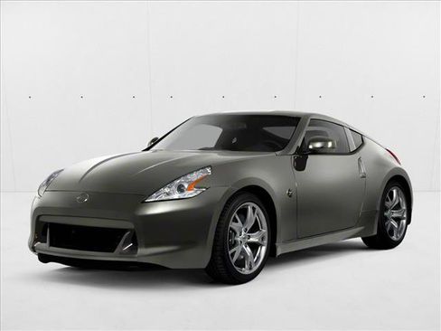 Used 2010 Nissan 370Z Touring w/ Sport Pkg RWD image 1