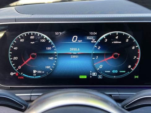 Certified 2023 Mercedes-Benz GLS 450 4MATIC image 15