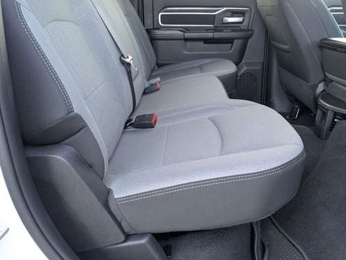 Used 2024 RAM 2500 Big Horn image 22